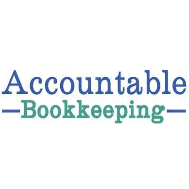 Accountable Bookkeeping logo