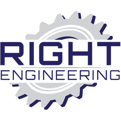 Right Engineering logo